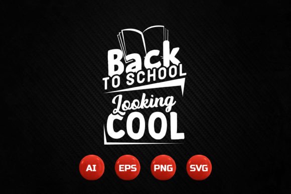 Back to School T-shirt Design 147: Graphics for Real T-Shirt Designs