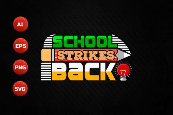 Back to School T-shirt Design 211: Graphics for Smart T-Shirt Designs