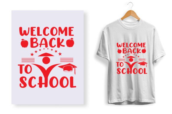 Back to School T-Shirt Designs Graphics: Practical Review