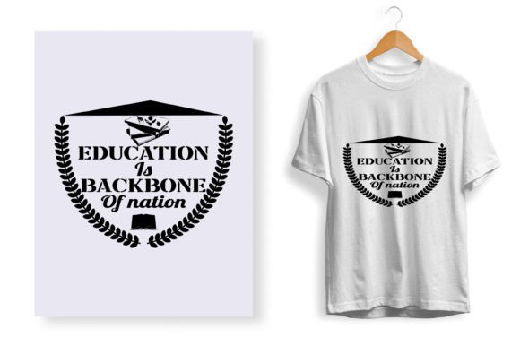 Back to School T-Shirt Designs: Graphics That Anchor Brand Messaging