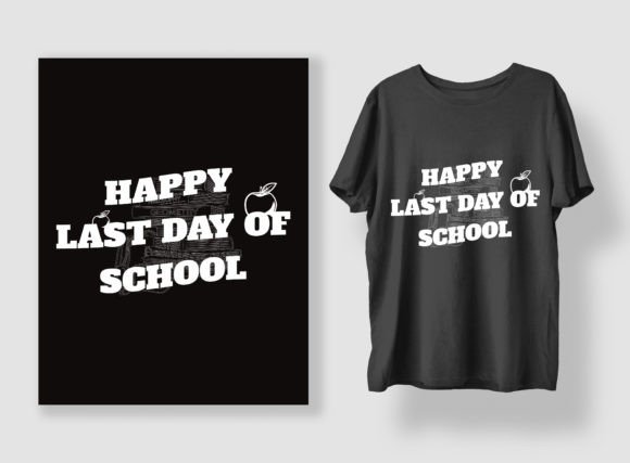 Back to School T-Shirt Designs: Graphics That Spark Local Joy