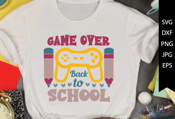 Free Game over the Back to School